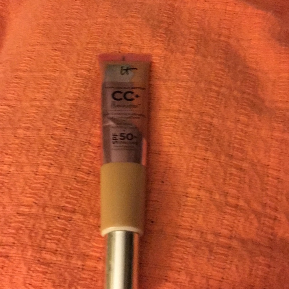 it cosmetics cc +